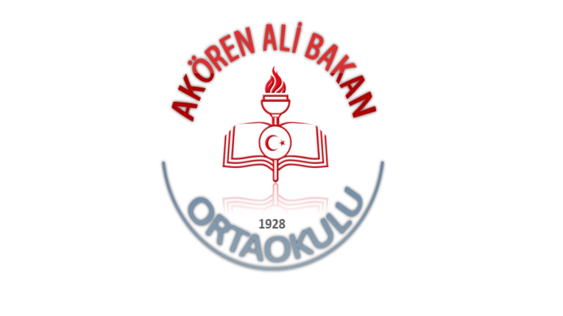 2023-2024 Ali Bakan Ortaokulu Ders Saati ve Programları